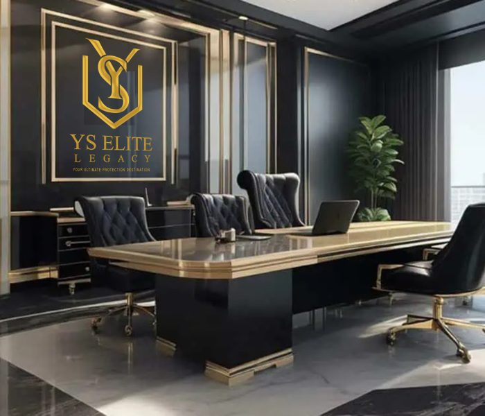 OFIS YS ELITE